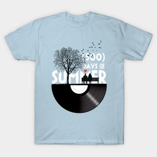 500 Days of Summer T-Shirt